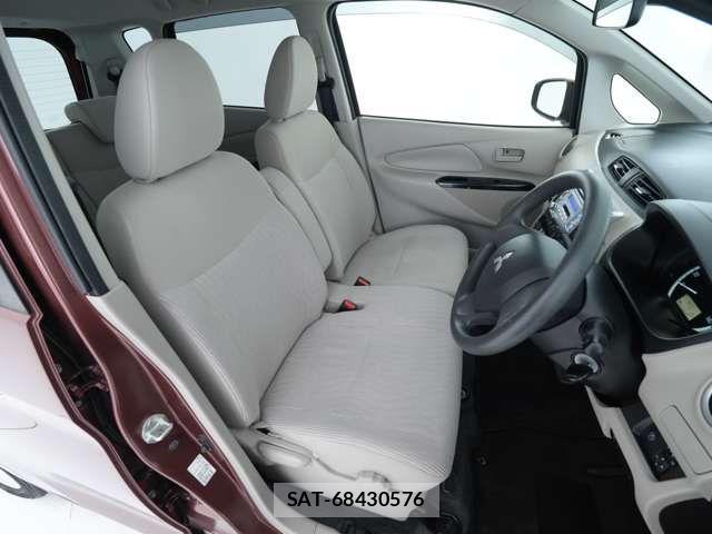 Mitsubishi EK WAGON 2015-03 8741847-5