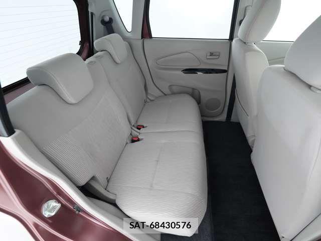 Mitsubishi EK WAGON 2015-03 8741847-6