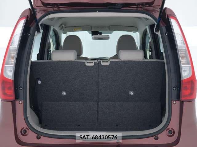 Mitsubishi EK WAGON 2015-03 8741847-7
