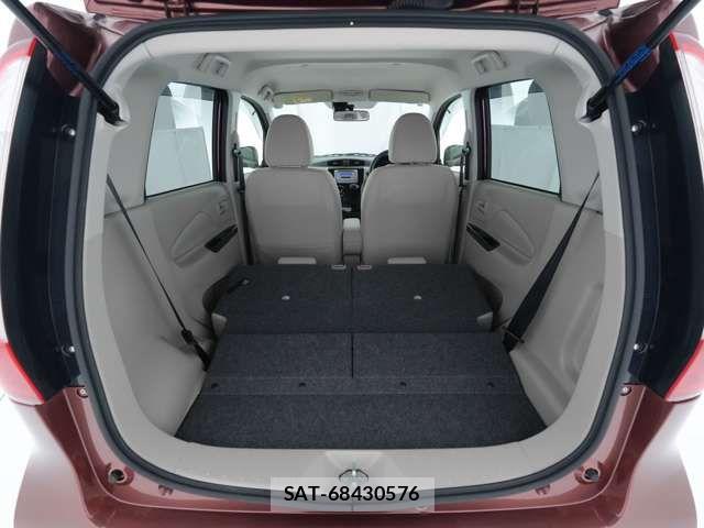 Mitsubishi EK WAGON 2015-03 8741847-8