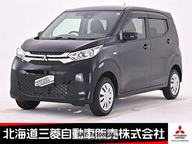 Mitsubishi EK WAGON 2023-10 8741842-0