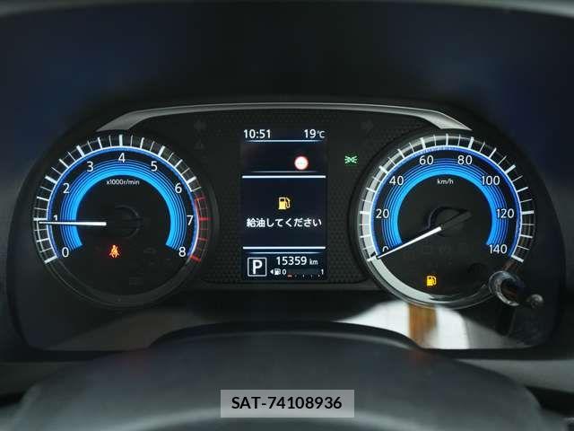 Mitsubishi EK WAGON 2023-10 8741842-9