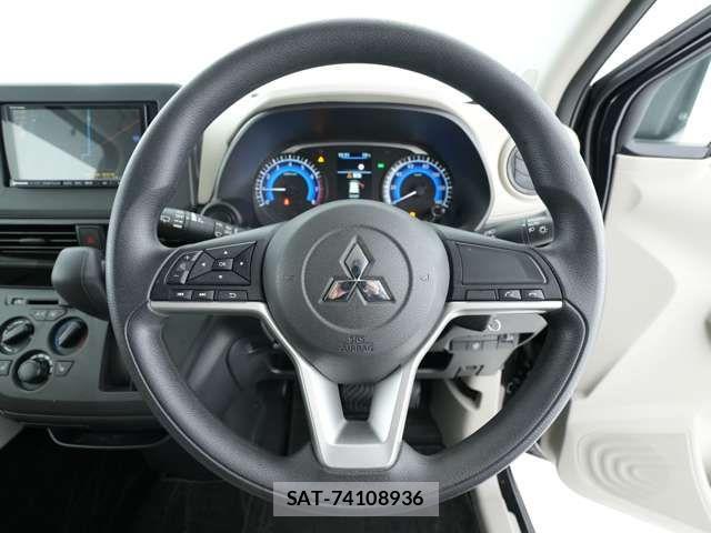 Mitsubishi EK WAGON 2023-10 8741842-10