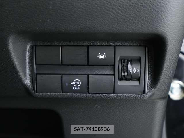 Mitsubishi EK WAGON 2023-10 8741842-12