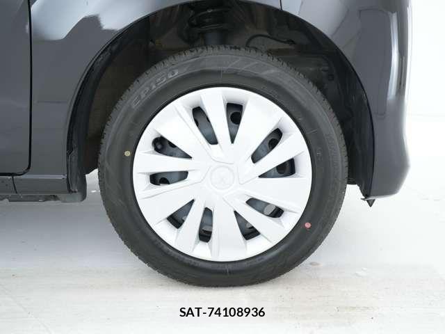Mitsubishi EK WAGON 2023-10 8741842-16