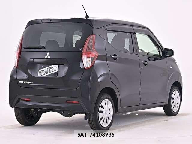 Mitsubishi EK WAGON 2023-10 8741842-17