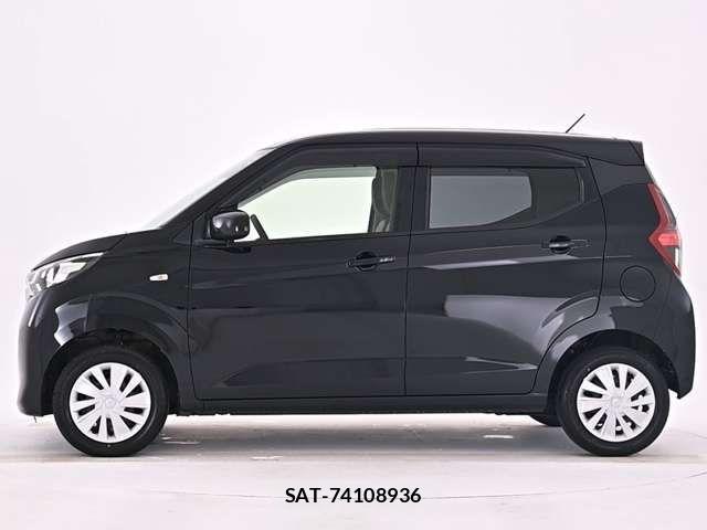 Mitsubishi EK WAGON 2023-10 8741842-2