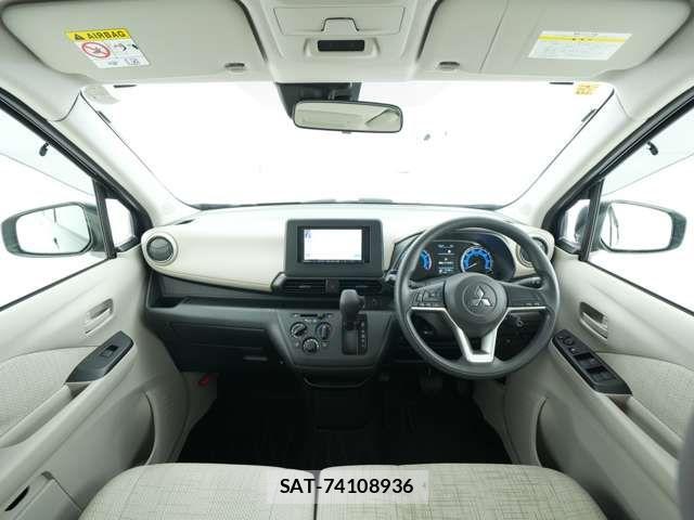 Mitsubishi EK WAGON 2023-10 8741842-4