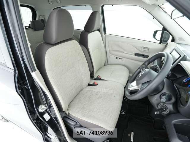Mitsubishi EK WAGON 2023-10 8741842-5