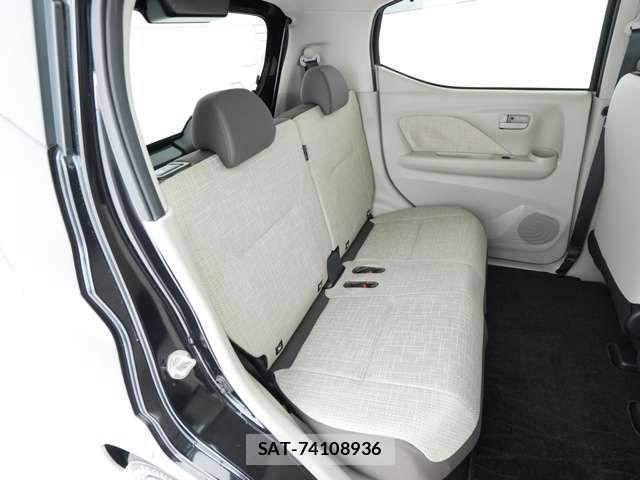 Mitsubishi EK WAGON 2023-10 8741842-6