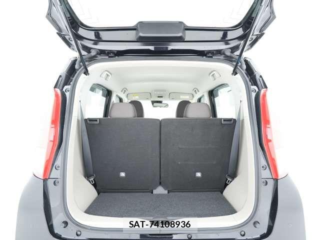 Mitsubishi EK WAGON 2023-10 8741842-7