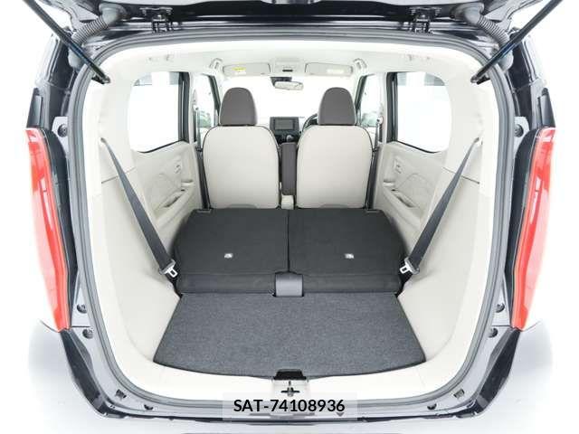 Mitsubishi EK WAGON 2023-10 8741842-8