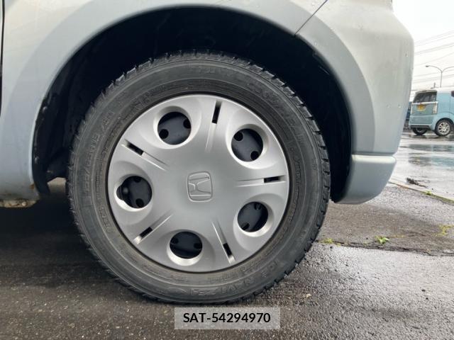 Mitsubishi EK WAGON 2003-06 8741849-9