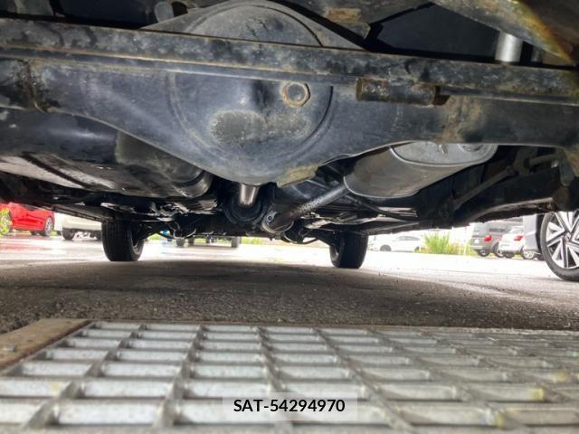 Mitsubishi EK WAGON 2003-06 8741849-11
