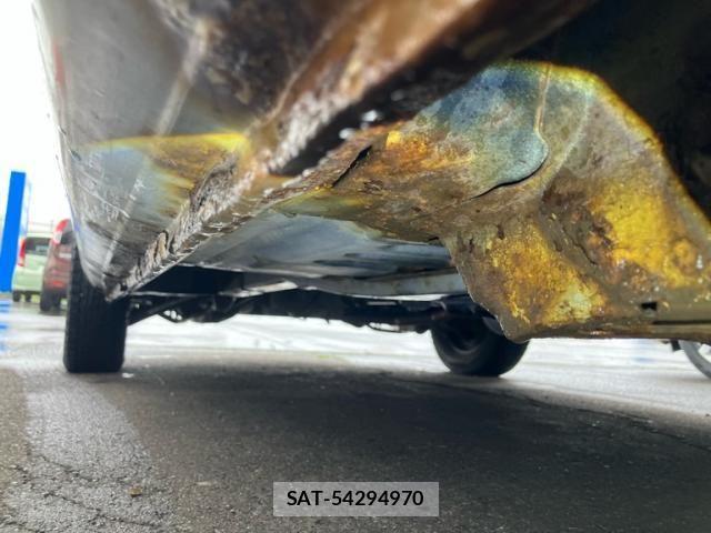 Mitsubishi EK WAGON 2003-06 8741849-12