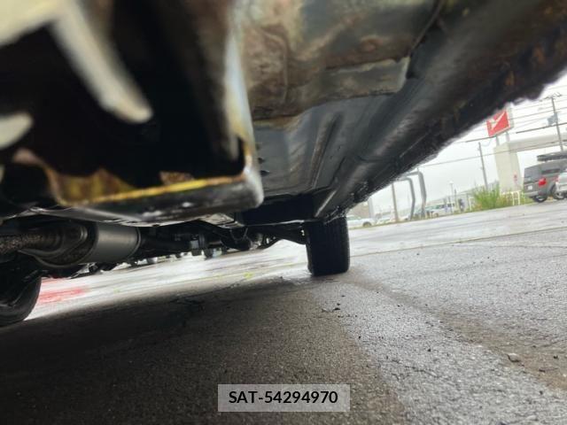 Mitsubishi EK WAGON 2003-06 8741849-13
