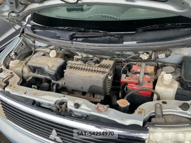 Mitsubishi EK WAGON 2003-06 8741849-14