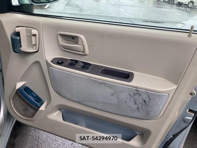 Mitsubishi EK WAGON 2003-06 8741849-16