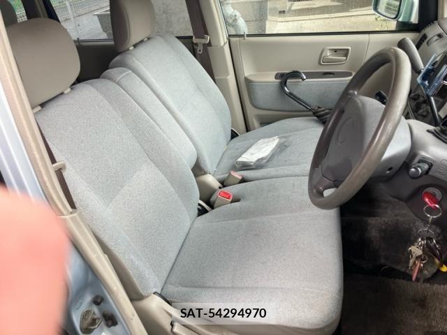 Mitsubishi EK WAGON 2003-06 8741849-17