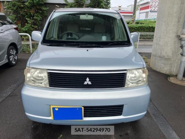 Mitsubishi EK WAGON 2003-06 8741849-1