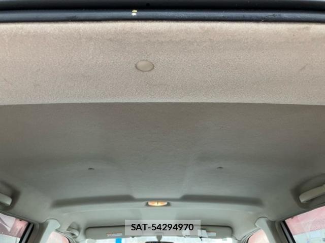 Mitsubishi EK WAGON 2003-06 8741849-20