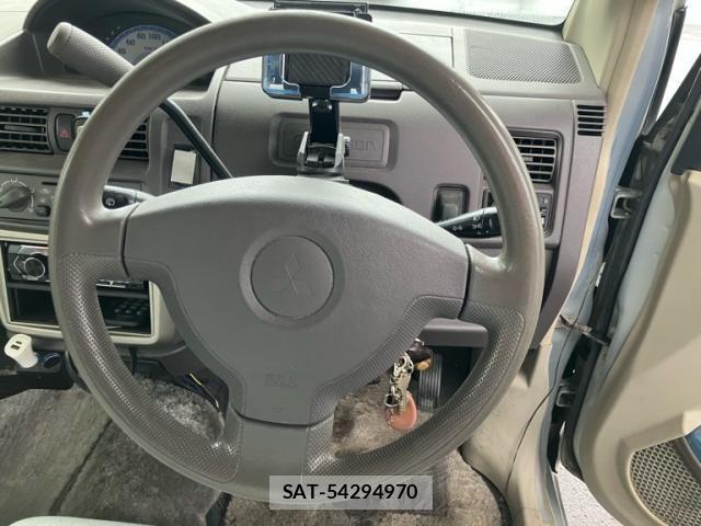 Mitsubishi EK WAGON 2003-06 8741849-22
