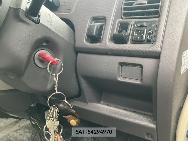 Mitsubishi EK WAGON 2003-06 8741849-23