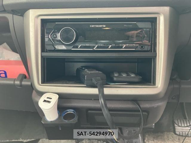 Mitsubishi EK WAGON 2003-06 8741849-24