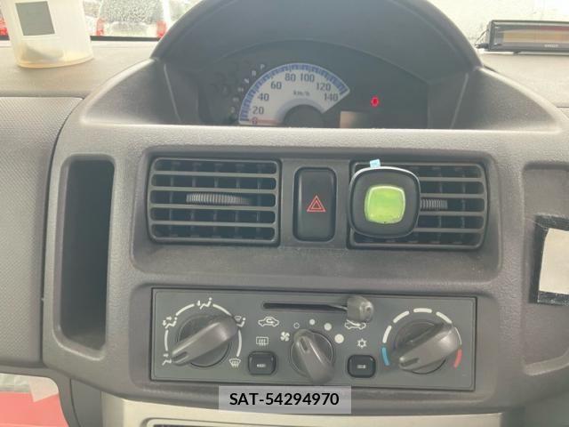 Mitsubishi EK WAGON 2003-06 8741849-25