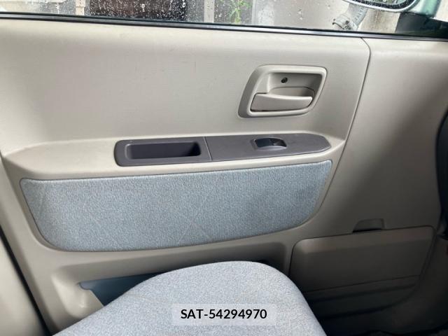 Mitsubishi EK WAGON 2003-06 8741849-26