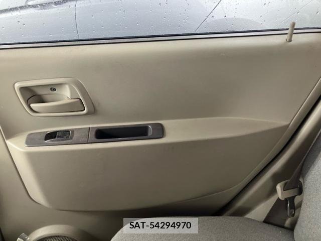 Mitsubishi EK WAGON 2003-06 8741849-28