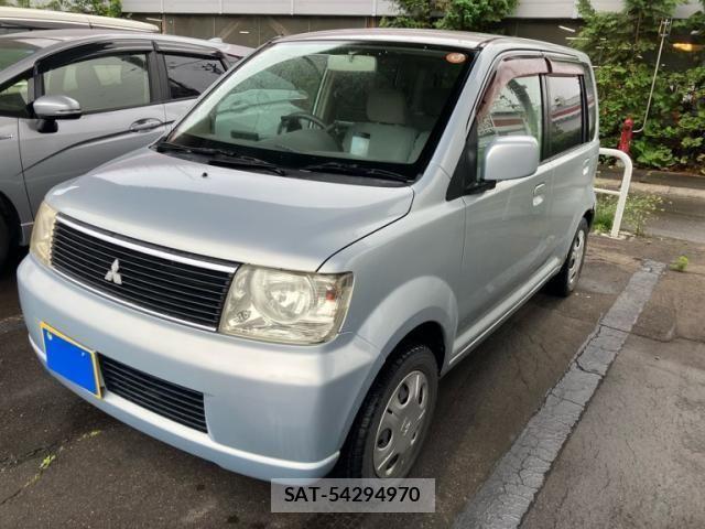 Mitsubishi EK WAGON 2003-06 8741849-2