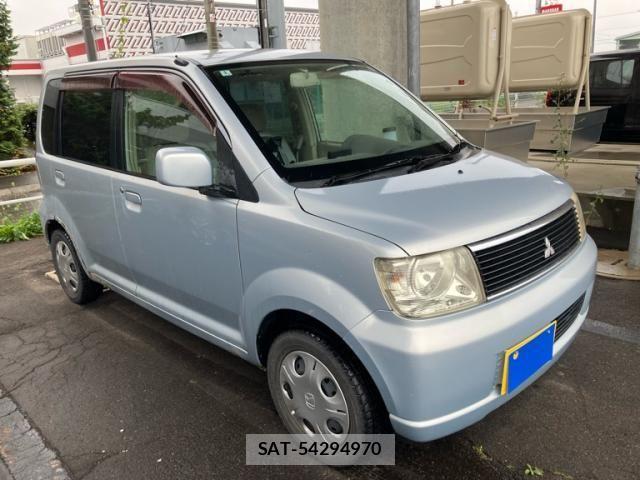 Mitsubishi EK WAGON 2003-06 8741849-3