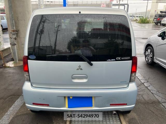 Mitsubishi EK WAGON 2003-06 8741849-4