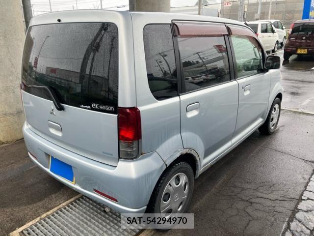 Mitsubishi EK WAGON 2003-06 8741849-5