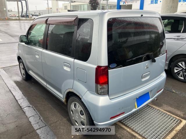 Mitsubishi EK WAGON 2003-06 8741849-6