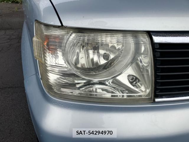Mitsubishi EK WAGON 2003-06 8741849-7