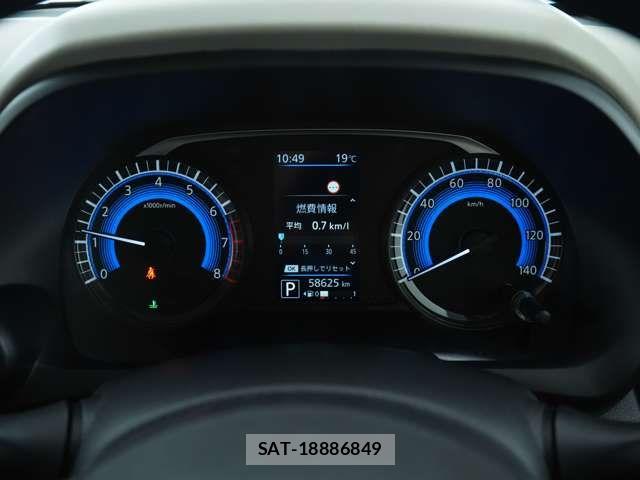 Mitsubishi EK WAGON 2021-06 8741843-9