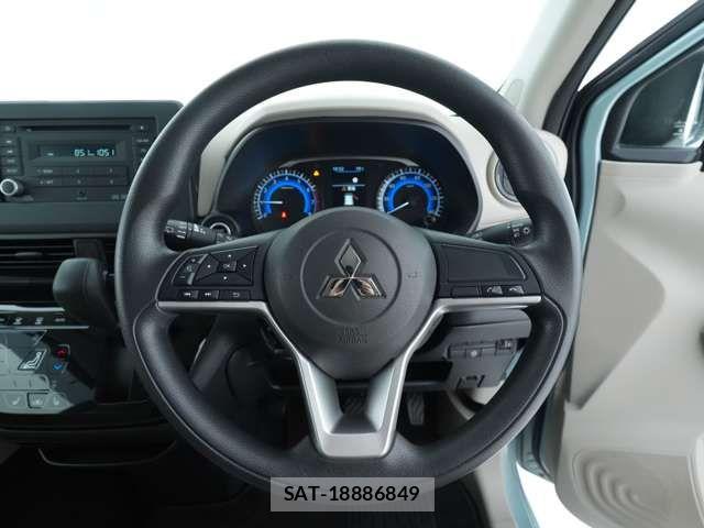 Mitsubishi EK WAGON 2021-06 8741843-10