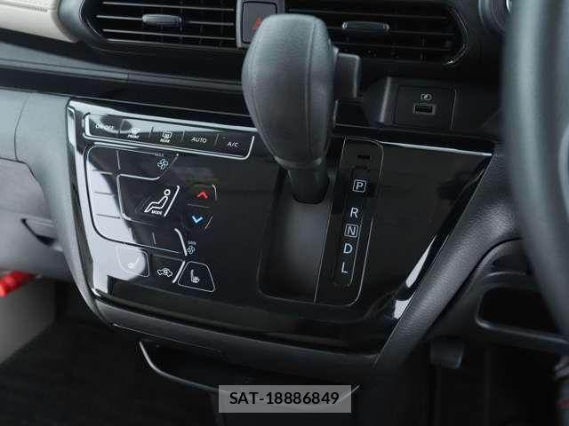 Mitsubishi EK WAGON 2021-06 8741843-11