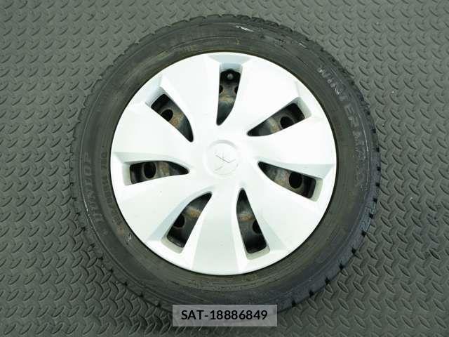 Mitsubishi EK WAGON 2021-06 8741843-15
