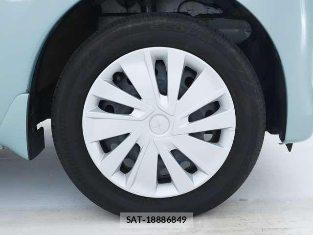 Mitsubishi EK WAGON 2021-06 8741843-16