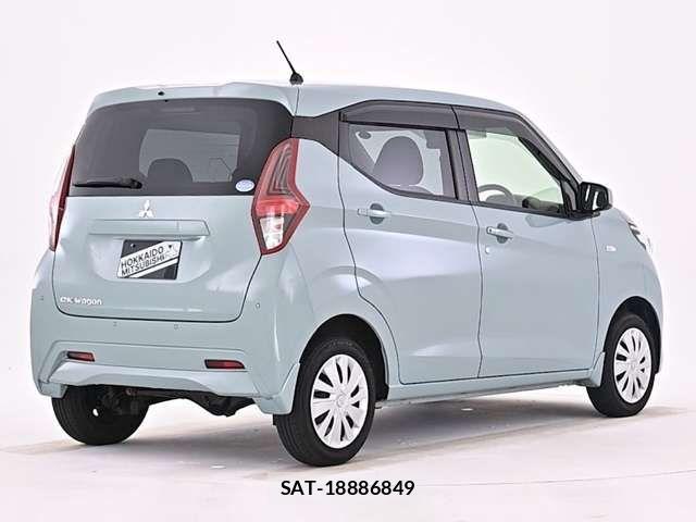 Mitsubishi EK WAGON 2021-06 8741843-17
