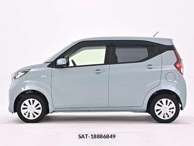 Mitsubishi EK WAGON 2021-06 8741843-2
