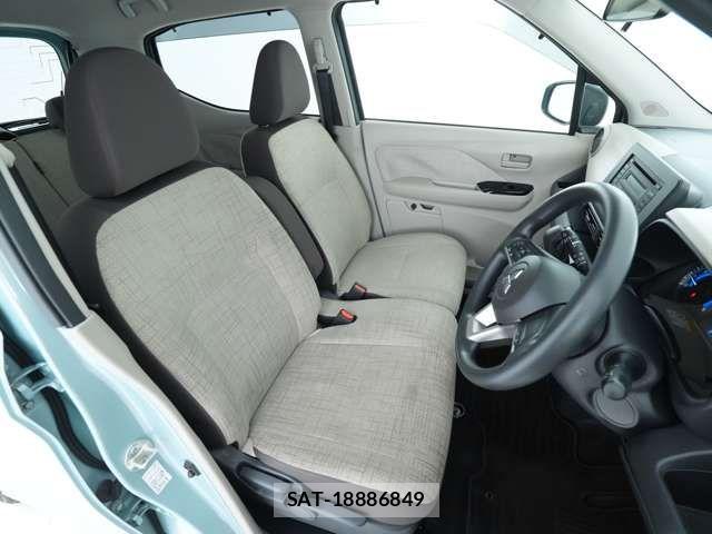 Mitsubishi EK WAGON 2021-06 8741843-5
