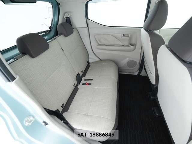 Mitsubishi EK WAGON 2021-06 8741843-6