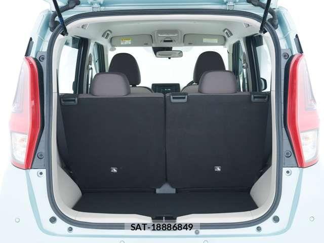 Mitsubishi EK WAGON 2021-06 8741843-7