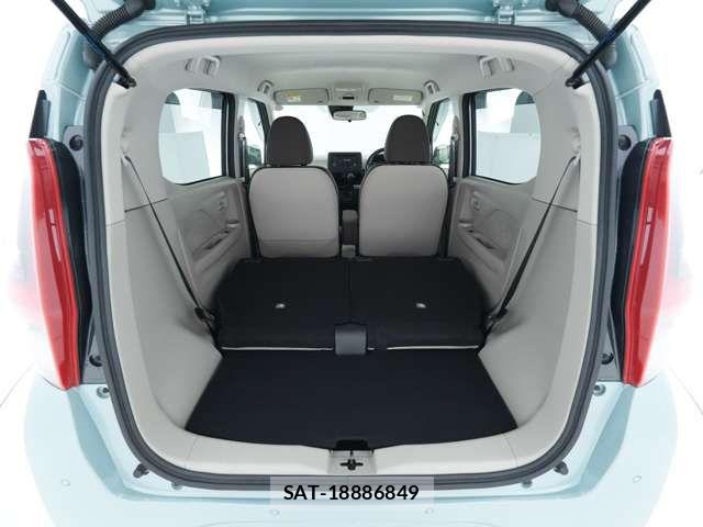 Mitsubishi EK WAGON 2021-06 8741843-8