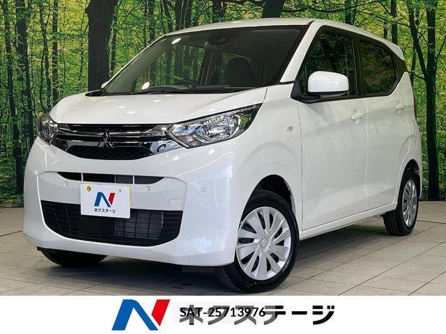 Mitsubishi EK WAGON 2024-12 8780072-0