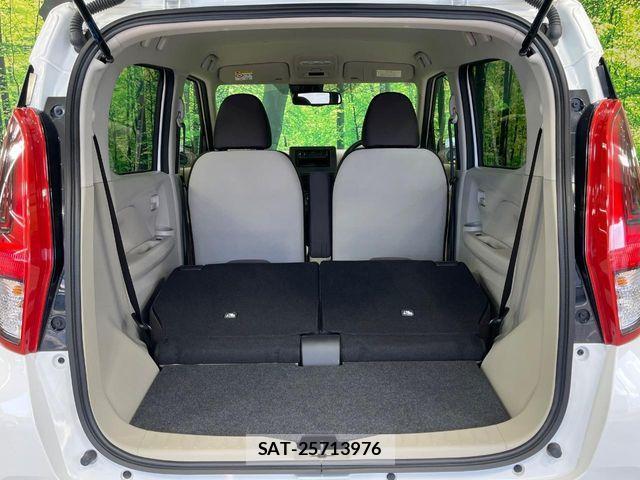 Mitsubishi EK WAGON 2024-12 8780072-9